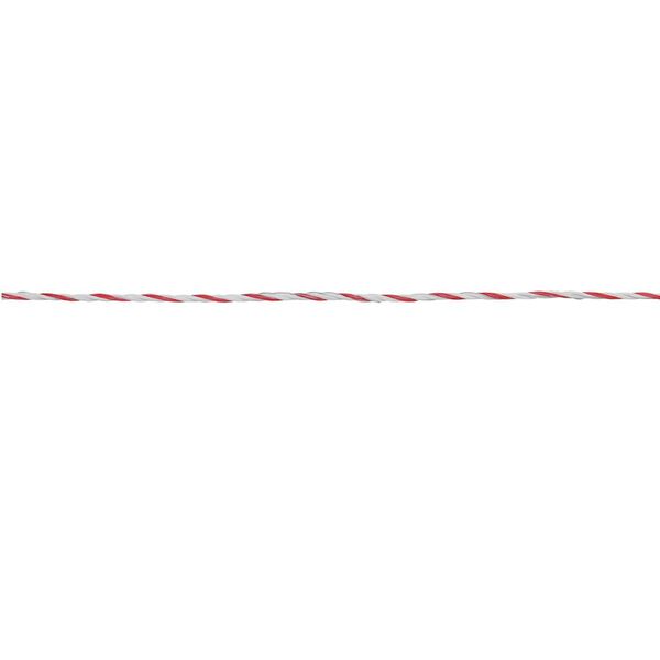 Kerbl Linka do pastucha elektrycznego Profi, PE, 400 m, 59506