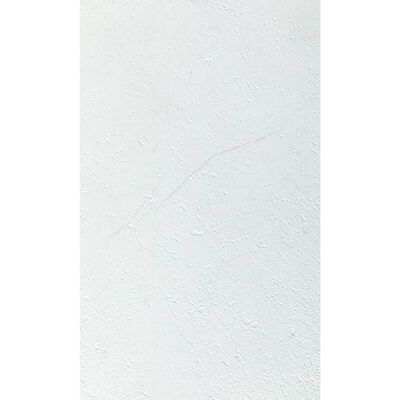 Grosfillex Panele ścienne Gx Wall+, 5 szt., 45x90 cm, biały kamień