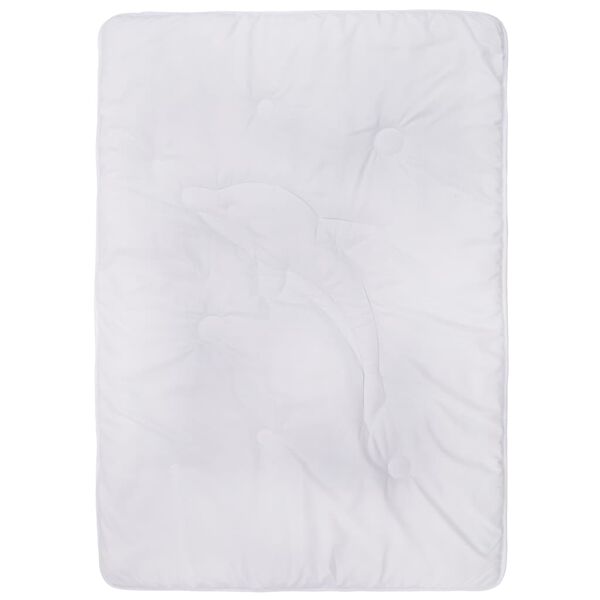 vidaXL 2-cz. zestaw letniej pościeli dziecięcej, 100x135 cm/40x60 cm