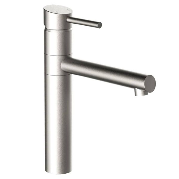 SCH&Uuml;TTE Bateria kuchenna MASSE z mieszaczem, stal nierdzewna