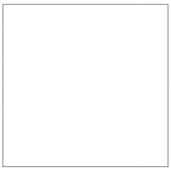 vidaXL Kojec dla psa, czarny, 36 m&sup2;, stalowy