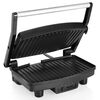 Tristar Grill kontaktowy GR-2856, 1500 W, czarny