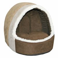Kerbl Przytulna jaskinia dla zwierzaka Amy, 35x33x32 cm