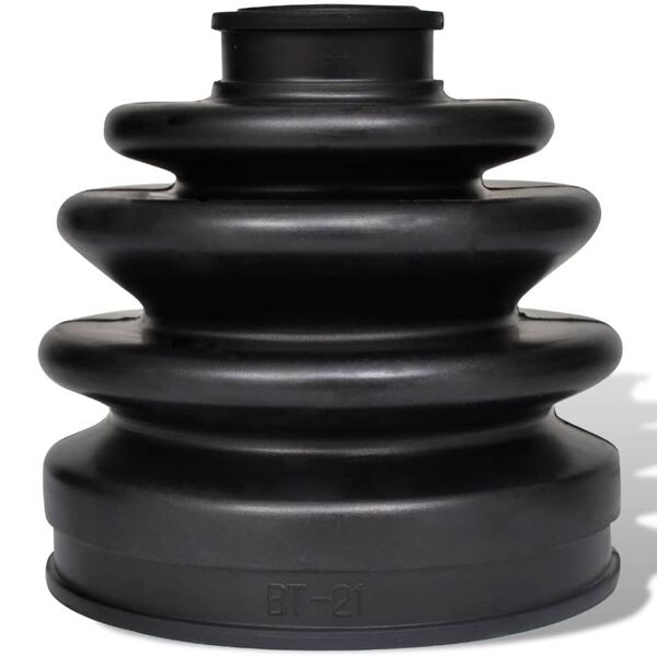 vidaXL Przegub od strony koła do Audi, 7 części