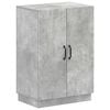 vidaXL Szafka na buty HOORN 59,5 x 39,5 x 87 cm Drewno inżynieryjne