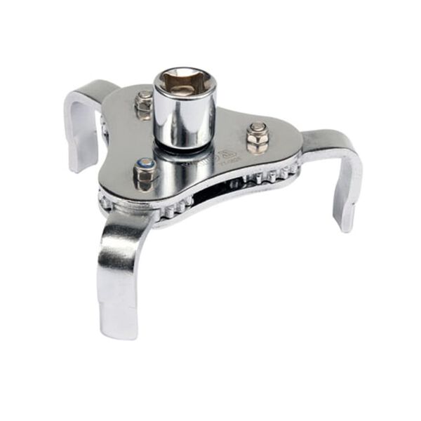 YATO Klucz do filtra oleju tr&oacute;jramienny