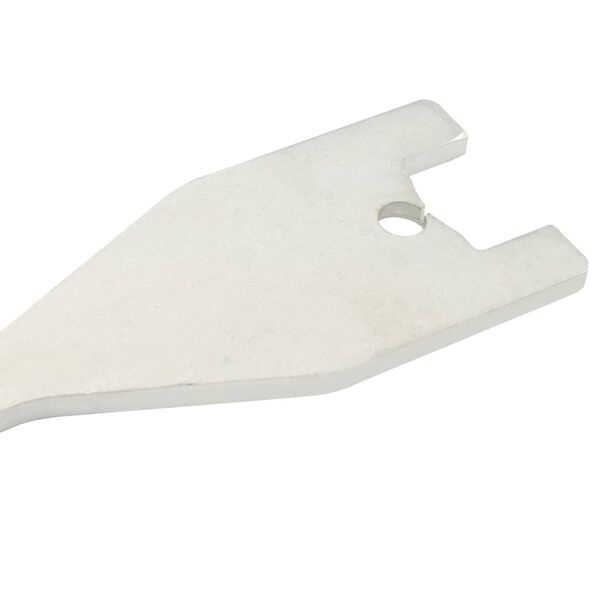 vidaXL 2-częściowy zestaw kluczy do sprzęgła wentylatora do Land Rover