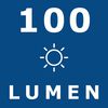 Luxform Inteligentna, hybrydowa, ścienna lampa solarna Minnesota LED