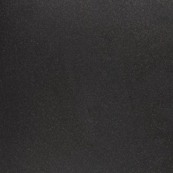 Capi Donica Urban Smooth, kwadratowa, 50x50x50, czarna, KBL904