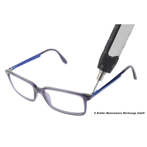 Br&uuml;der Mannesmann Precyzyjna wkrętarka akumulatorowa, 3,6 V