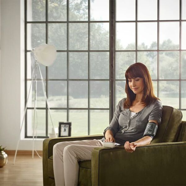 Soehnle Ciśnieniomierz naramienny Systo Monitor 200