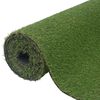vidaXL Sztuczny trawnik, 1x8 m; 20 mm, zielony