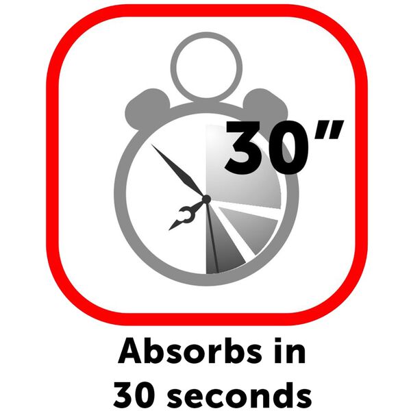 FLAMINGO Podkładki treningowe dla szczeniąt, 100 szt., S, 45x35 cm