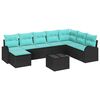 Black_and_turquoise