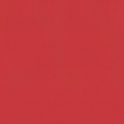 vidaXL Kojec dla dziecka z 2 drzwiczek, czerwony, tkanina Oxford