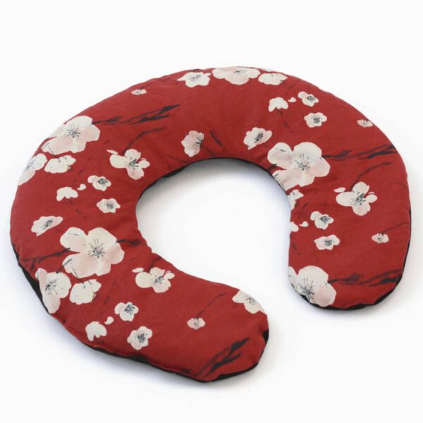 Sissel Poduszka pod kark do aromaterapii, wielokolorowa, SIS-116.030