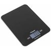 Bestron Elektryczna waga kuchenna AKS710Z, czarna, 5 kg