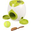 FLAMINGO Interaktywna zabawka do aportowania dla psa Wilson, 517922