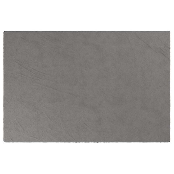 vidaXL Koc obciążeniowy z poszewką, szary, 120x180 cm, 5 kg, tkanina