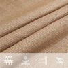 vidaXL Żagiel przeciwsłoneczny, 160 g/m&sup2;, kolor taupe, 3x6 m, HDPE