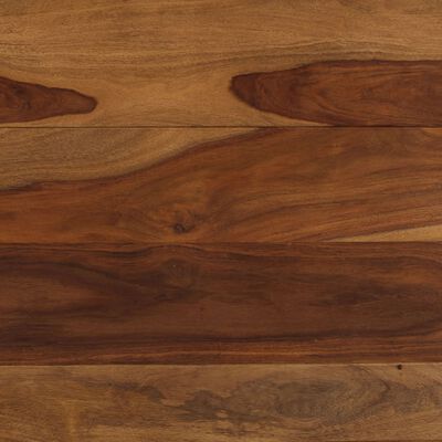 vidaXL Masywny stół do jadalni z litego drewna sheesham, 175x90x77 cm
