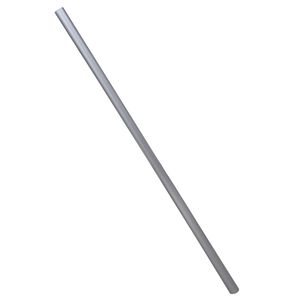 vidaXL Folie samochodowe, 2 szt., matowe srebrne, 100x150 + 50x150 cm