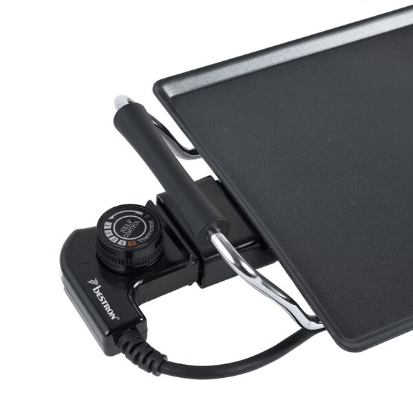 Bestron ABP604 Grill Plancha 1800 W