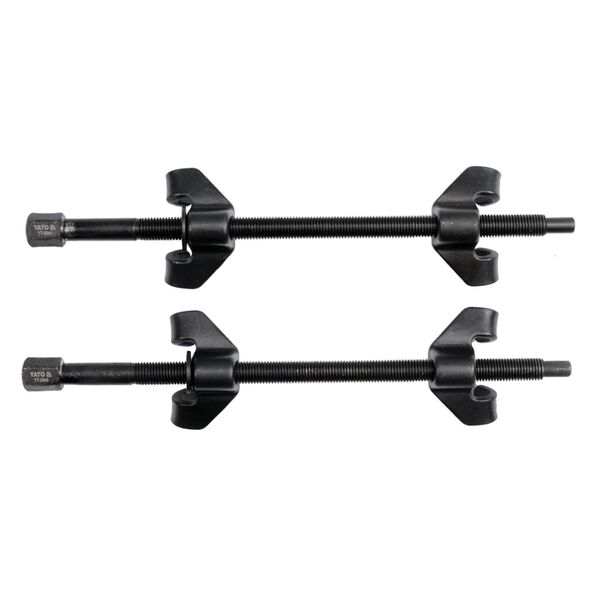 YATO Ściągacz do sprężyn, 2 szt.