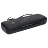 vidaXL Laminator 4-w-1, A4, czarny