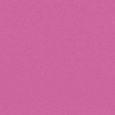 vidaXL Poduszka na paletę, różowa, 58x58x10 cm, tkanina Oxford