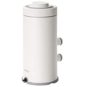 INTEX Pompa filtracyjna INTEX Biały 3.69 Polipropylen i stal