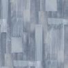 DUTCH WALLCOVERINGS Tapeta Wood, szara