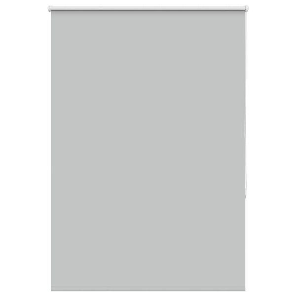 vidaXL Roleta zaciemniająca 115x150cm Szerokość tkaniny 110,7cm