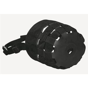 Covalliero Kaganiec dla konia, rozmiar pony, czarny