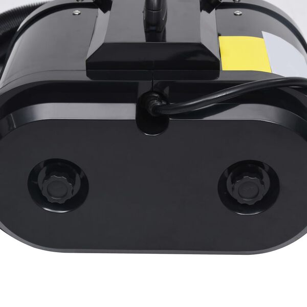 vidaXL Suszarka dla zwierząt z podwójnym silnikiem