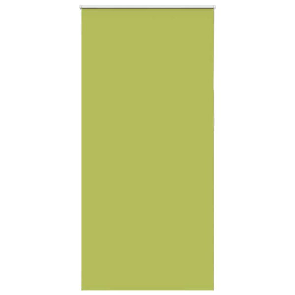 vidaXL Roleta zaciemniająca 110x230 cm Szerokość tkaniny 105,7 cm