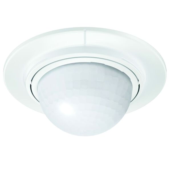 Steinel Czujnik ruchu IS 360-1 DE, biały