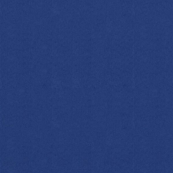 vidaXL Parawan balkonowy, niebieski, 120x300 cm, tkanina Oxford