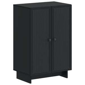 vidaXL Szafka na buty EDE 59,5 x 39,5 x 90 cm Drewno inżynieryjne