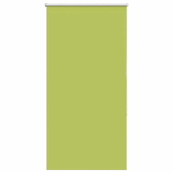 vidaXL Roleta zaciemniająca 70x175 cm Szerokość tkaniny 65,7 cm