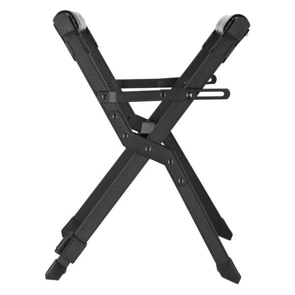 Mestic Stojak na lod&oacute;wkę MCCB-300, czarny