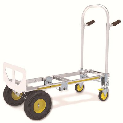 Stanley Wielofunkcyjny wózek ręczny MT515, 200/250 kg