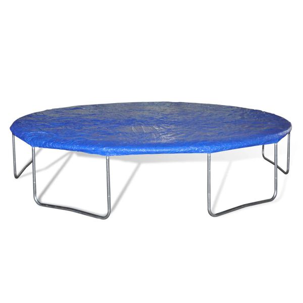 Trampolina 4,90 m, zestaw 6 n&oacute;g