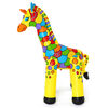Bestway Zraszacz Jumbo Giraffe, 142x104x198 cm