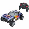 Happy People Zabawkowy samoch&oacute;d RC RedBull Mini Dakar, 1:16