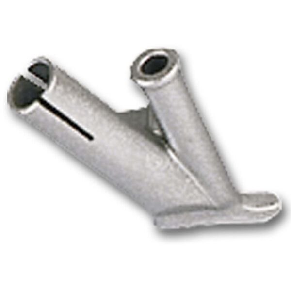 Steinel Dysza do szybkiego spawania, 6 mm