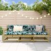 Impregnated_pinewood