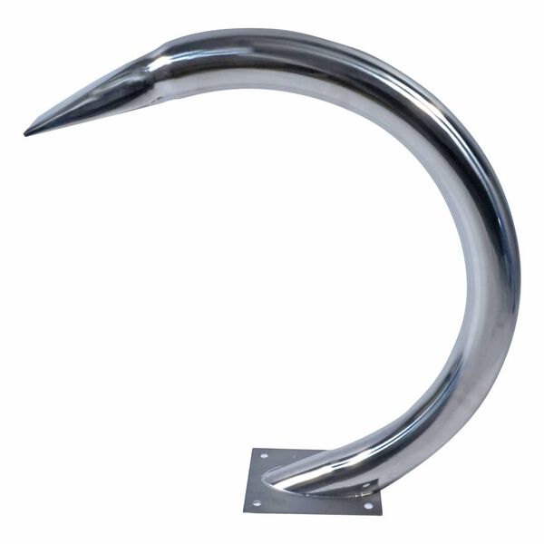 Ubbink Wodospad Mamba, 14,5 x 46,5 x 50 cm, stal