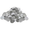 vidaXL Przypinki, 500 szt., 44 mm