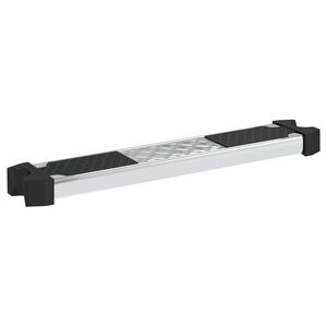 vidaXL Zapasowy stopień do drabinki basenowej 50 x 9 x 3,5 cm